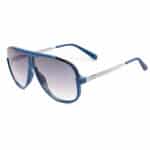 SUNGLASSES GUESS MAN GO00060-6490C (Lens/Bridge/Temple) 64/12/140 mm)