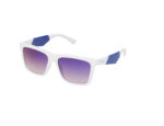 SUNGLASSES GUESS MAN GO00067-5621C (Lens/Bridge/Temple) 56/16/145 mm)