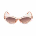 SUNGLASSES GUESS WOMEN GO00070-5572F (Lens/Bridge/Temple) 55/16/145 mm) - Image 2