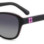 SUNGLASSES KATE SPADE WOMEN GOLDA-G-S-807 (Lens/Bridge/Temple) 56/20/135 mm)