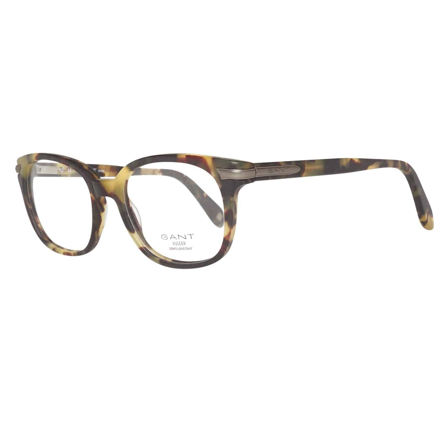 GR-SHANE-MTO-49 GLASSES GANT MAN GRSHANEMTO-49 (Lens/Bridge/Temple) 49/17/140 mm) - Image 1