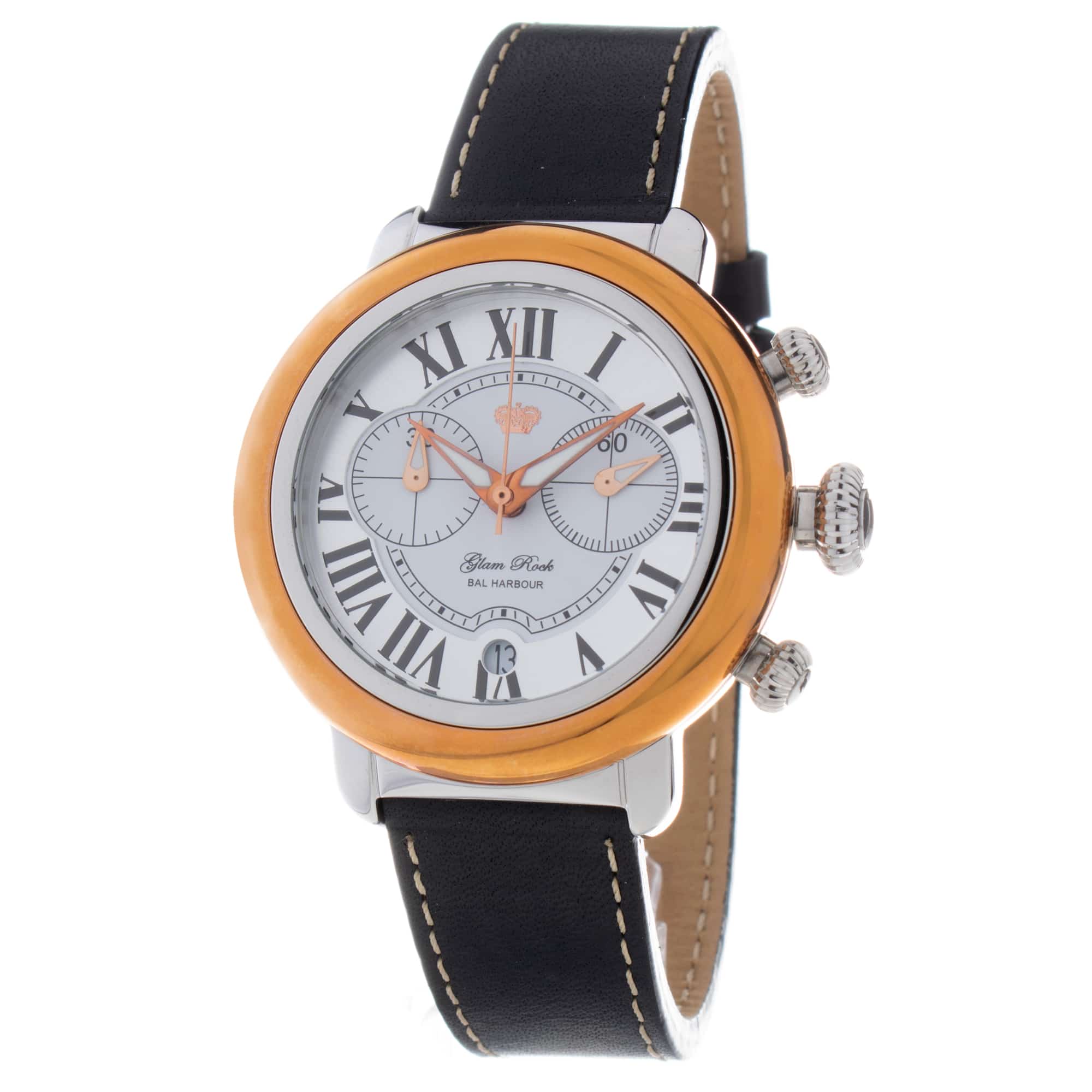 GR77123 WATCH GLAM ROCK WOMAN GR77123 (40MM) - Image 1