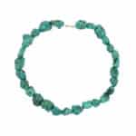 NECKLACE BOBROFF WOMEN GRN-NCK (40CM )