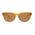 SUNGLASSES GANT UNISEX GRS2005MOR-1 (Lens/Bridge/Temple) 49/19/145 mm) - Image 2