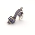 CHARM GLAMOUR WOMAN GS1-19 (4cm )