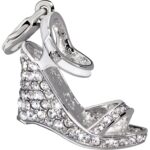 CHARM GLAMOUR WOMAN GS2-00 (4cm )
