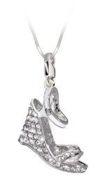 CHARM GLAMOUR WOMAN GS2-00 (4cm ) - Image 2