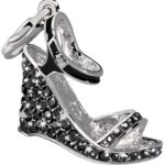 CHARM GLAMOUR WOMAN GS2-01 (4cm )