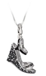 CHARM GLAMOUR WOMAN GS2-01 (4cm ) - Image 2