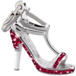 Charm GLAMOUR WOMAN GS4-05 (4cm )
