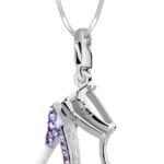 CHARM GLAMOUR WOMAN GS4-19 (4cm )