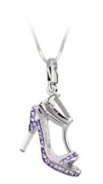 CHARM GLAMOUR WOMAN GS4-19 (4cm )