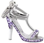 CHARM GLAMOUR WOMAN GS4-19 (4cm ) - Image 2