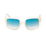 SUNGLASSES GUESS WOMEN GU00097-5325P (Lens/Bridge/Temple) 53/21/135 mm) - Image 2
