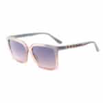 SUNGLASSES GUESS WOMEN GU00099-5520B (Lens/Bridge/Temple) 55/13/140 mm)