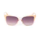 SUNGLASSES GUESS WOMEN GU00099-5525F (Lens/Bridge/Temple) 55/13/140 mm) - Image 2
