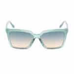 SUNGLASSES GUESS WOMEN GU00099-5589W (Lens/Bridge/Temple) 55/13/140 mm) - Image 2