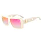 SUNGLASSES GUESS WOMEN GU00109-6021Z (Lens/Bridge/Temple) 60/10/130 mm)