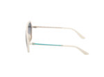 SUNGLASSES GUESS WOMEN GU00134-5521P (Lens/Bridge/Temple) 55/16/140 mm) - Image 2