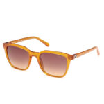 SUNGLASSES GUESS MAN GU00170-5344F (Lens/Bridge/Temple) 53/20/145 mm)