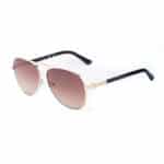 SUNGLASSES GUESS WOMEN GU00173-6021F (Lens/Bridge/Temple) 60/13/140 mm)