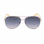 SUNGLASSES GUESS WOMEN GU00173-6028W (Lens/Bridge/Temple) 60/13/140 mm) - Image 2