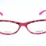 EYEGLASSES GUESS WOMEN GU2376-74 (Lens/Bridge/Temple) 53/16/135 mm)