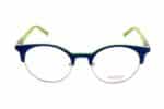EYEGLASSES GUESS UNISEX GU3025-91 (Lens/Bridge/Temple) 51/21/135 mm)