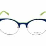 EYEGLASSES GUESS UNISEX GU3025-91 (Lens/Bridge/Temple) 51/21/135 mm)
