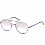 SUNGLASSES GUESS UNISEX GU3048-81Z (Lens/Bridge/Temple) 53/17/140 mm)