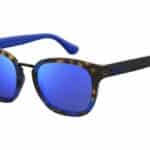 SUNGLASSES HAVAIANAS Unisex GUAECA-IPR (Lens/Bridge/Temple) 52/20/145 mm)