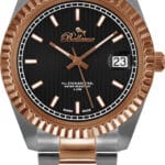 WATCH BELLEVUE WOMAN H19 (38MM)