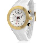 WATCH BULTACO MAN H1PW43C-CW2 (43MM)