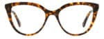 GLASSES KATE SPADE WOMEN HANA-086F217 (Lens/Bridge/Temple) 52/17/140 mm) - Image 2