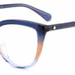 GLASSES KATE SPADE WOMEN HANA-YRQF217 (Lens/Bridge/Temple) 52/17/140 mm)