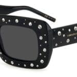 SUNGLASSES CAROLINA HERRERA WOMEN HER0131S807 (Lens/Bridge/Temple) 50/26/145 mm)