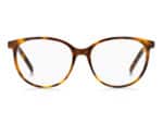 GLASSES HUGO WOMEN HG-1137-05L (Lens/Bridge/Temple) 54/16/145 mm) - Image 2
