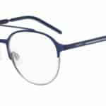 GLASSES HUGO MAN HG-1156-KU0 (Lens/Bridge/Temple) 53/19/145 mm)