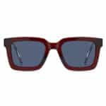 SUNGLASSES HUGO MAN HG1259SFSFKU (Lens/Bridge/Temple) 51/21/135 mm) - Image 2