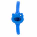 WATCH HELLO KITTY WOMAN HK7123L-03 (27MM)