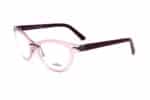 GLASSES HOGAN WOMAN HO5019078 (Lens/Bridge/Temple) 51/20/135 mm) - Image 2