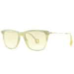 SUNGLASSES HALLY&SON WOMAN HS-532S-05 (Lens/Bridge/Temple) 52/18/140 mm)
