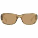 SUNGLASSES HALLY&SON UNISEX HS553-52S03 (Lens/Bridge/Temple) 52/20/135 mm) - Image 2