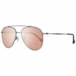 SUNGLASSES HALLY&SON UNISEX HS665S-5603 (Lens/Bridge/Temple) 56/16/140 mm)