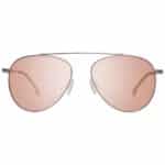 SUNGLASSES HALLY&SON UNISEX HS665S-5603 (Lens/Bridge/Temple) 56/16/140 mm) - Image 2