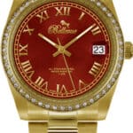 WATCH BELLEVUE WOMAN I18 (28MM)