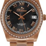 WATCH BELLEVUE WOMAN I26 (28MM)