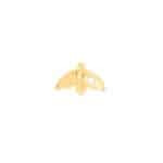 Piercing SECRECY WOMEN I8649CDAW7900 (1,5CM )