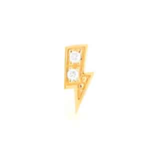 Piercing SECRECY WOMEN I8651CDAW7900 (1,5CM )