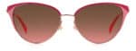 SUNGLASSES KATE SPADE WOMEN IANNAGS000F6M (Lens/Bridge/Temple) 56/17/140 mm) - Image 2